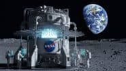 2030 तक चांद पर न्यूक्लियर पावर प्लांट लगाना चाहता है NASA, भविष्य में इंसानी बस्तियों को मिलेगी बिजली