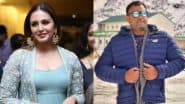 Huma Qureshi Cousin Asif murder: दिल्ली में एक्ट्रेस हुमा कुरैशी के चचेरे भाई की हत्या, पार्किंग को लेकर हुआ विवाद, 2 आरोपी गिरफ्तार