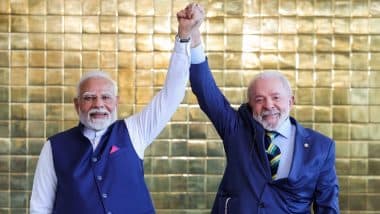 टैरिफ वॉर का असर: 'मैं ट्रंप से बात नहीं करूंगा'... ब्राजील के राष्ट्रपति ने सीधा PM मोदी को मिलाया फोन