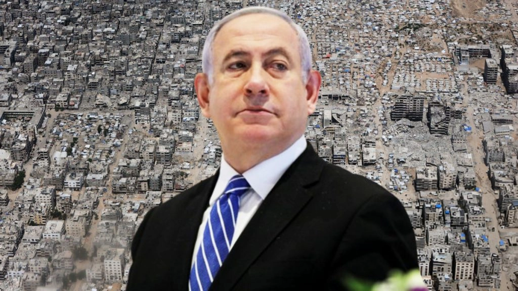 Israel Gaza Ceasefire: गाजा को नक्शे से मिटाने वाले पीएम नेतन्याहू को क्यों बदलना पड़ा रुख?
