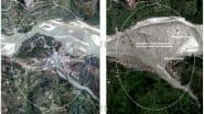 Flood Satellite Images: अंतरिक्ष से दिखी उत्तराखंड की बाढ़ की तबाही, ISRO की तस्वीरों ने बादल फटने का किया खुलासा