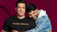 कपिल शर्मा के लिए मुसीबत बनी सलमान खान से दोस्ती? लॉरेंस बिश्नोई गैंग ने दी साथ छोड़ने की धमकी