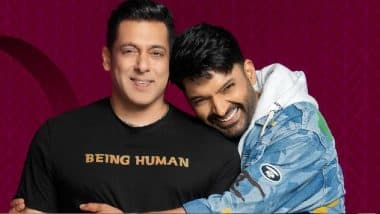 कपिल शर्मा के लिए मुसीबत बनी सलमान खान से दोस्ती? लॉरेंस बिश्नोई गैंग ने दी साथ छोड़ने की धमकी