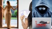 Mumbai Cyber Fraud: 734 ट्रांजैक्शन, 21 महीने, 4 महिलाएं...ऑनलाइन प्यार के जाल में फंसकर बुजुर्ग ने गंवाए 9 करोड़ रुपये