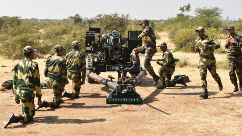 BSF Constable Recruitment 2025: 10वीं पास युवाओं के लिए खुशखबरी, BSF में निकली कांस्टेबल की भर्ती, जानें आवेदन की पूरी प्रकिया