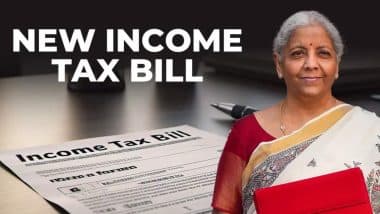 Govt Withdraws Income Tax Bill 2025: मोदी सरकार ने इनकम टैक्स बिल 2025 वापस क्यों लिया? जानें इसकी खास वजह