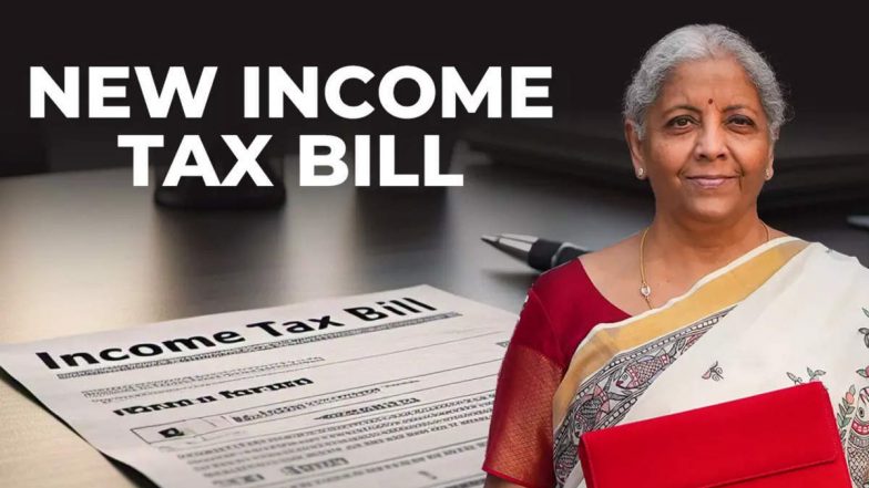 Govt Withdraws Income Tax Bill 2025: मोदी सरकार ने इनकम टैक्स बिल 2025 वापस क्यों लिया? जानें इसकी खास वजह