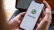 ऑनलाइन फ्रॉड पर WhatsApp का बड़ा एक्शन, नौकरी का झूठा ऑफर देने वाले 68 लाख अकाउंट डिलीट