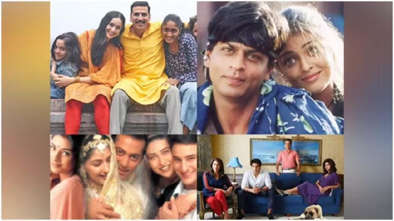 Raksha Bandhan Bollywood Movies: बॉलीवुड की इन फ&zwj;िल्&zwj;मों में खूबसूरती से फिल्माया गया है रक्षाबंधन का त्यौहार, आज भी लोकप्रिय हैं ये गाने