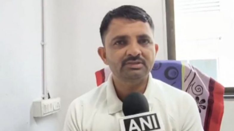 'ऑपरेशन सिंदूर' के हीरो: सेना की मदद करने वाले गुजरात के सरपंच को लाल किले से आया बुलावा, स्वतंत्रता दिवस समारोह में होंगे शामिल