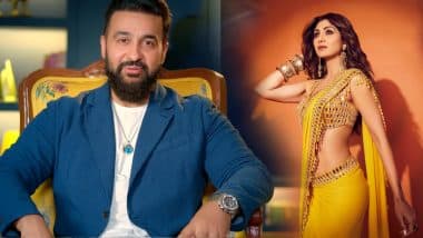 Shilpa Shetty-Raj Kundra Cheating Case: शिल्पा शेट्टी और राज कुंद्रा पर 60 करोड़ की धोखाधड़ी का आरोप, वकील ने बताया बेबुनियाद