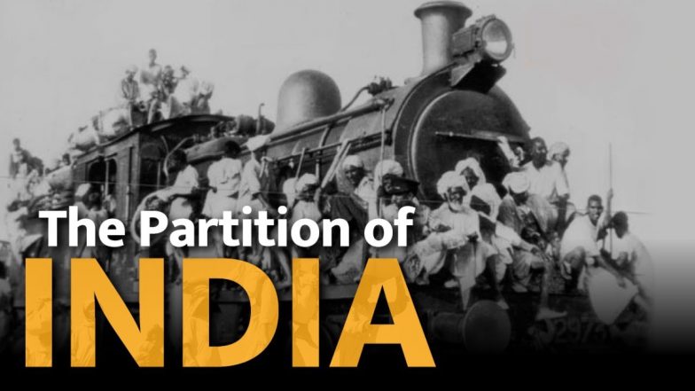1947 का ज़ख्म! जब रेलगाड़ियां लाशों से भरी आती थीं, भारत-पाकिस्तान विभाजन की खौफनाक कहानी