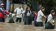 Mumbai School Update: आज मुंबई में स्कूल बंद हैं या नहीं? भारी बारिश के बीच आया बड़ा अपडेट