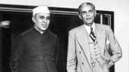 क्यों टूटा 'अखंड भारत' का सपना? जिन्ना बनाम नेहरू- '2 नेताओं के सपने, दो देशों की तकदीर'