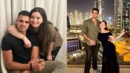 Sara And Arjun Tendulkar Age Difference: अर्जुन तेंदुलकर और सारा की उम्र में कितना अंतर है? सचिन के बच्चों के बारे में जानें सब कुछ