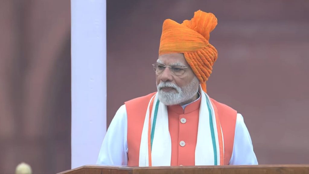 भारत का आत्मनिर्भर बनना जरूरी, रूस हमारा टाइम-टेस्टेड पार्टनर: पीएम मोदी
