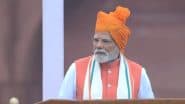 खुशखबरी! 'दिवाली पर GST की दरें भारी मात्रा में होंगी कम', PM मोदी का लाल किले से बड़ा ऐलान
