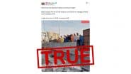 Fact Check: क्या मुंबई के अंधेरी में गोखले ब्रिज के निर्माण में देरी के लिए BMC ने ठेकेदार पर लगा सिर्फ़ 5000 रुपये का जुर्माना? जानें सच्चाई