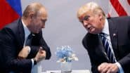 Trump-Putin Meeting in Alaska: आज अलास्का में यूक्रेन का भविष्य तय करेंगे ट्रंप और पुतिन, ज़ेलेंस्की की गैरमौजूदगी में होगा बड़ा सौदा?