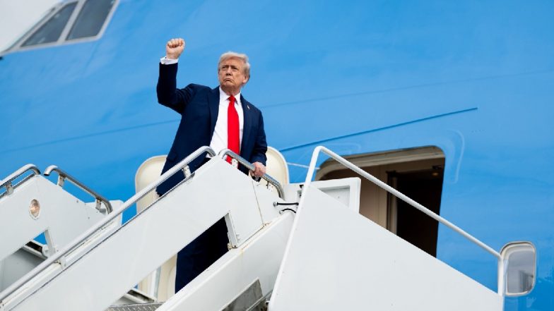 US Imposes 25% Tariffs on Iran Trade: ईरान से व्यापार पर अमेरिका लगाएगा 25 फीसदी टैरिफ, जानें भारत पर क्या पड़ेगा असर?