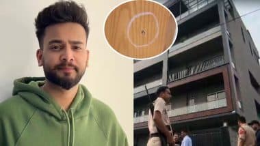Elvish Yadav House Firing: फायरिंग पर एल्विश यादव के पिता ने जताई फिक्र, बोले- ' हमें अब जान का खतरा हो रहा महसूस'