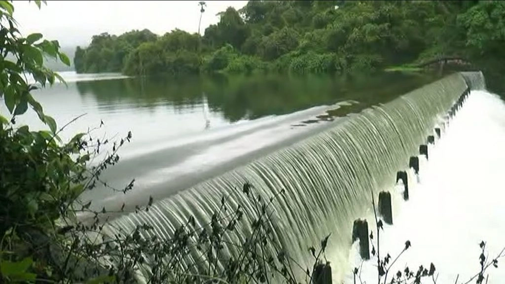 मुंबई को पानी सप्लाई करने वाली सातों झीलें ओवरफ्लो के करीब, मुंबईकरों को पूरे साल जल संकट की चिंता खत्म!