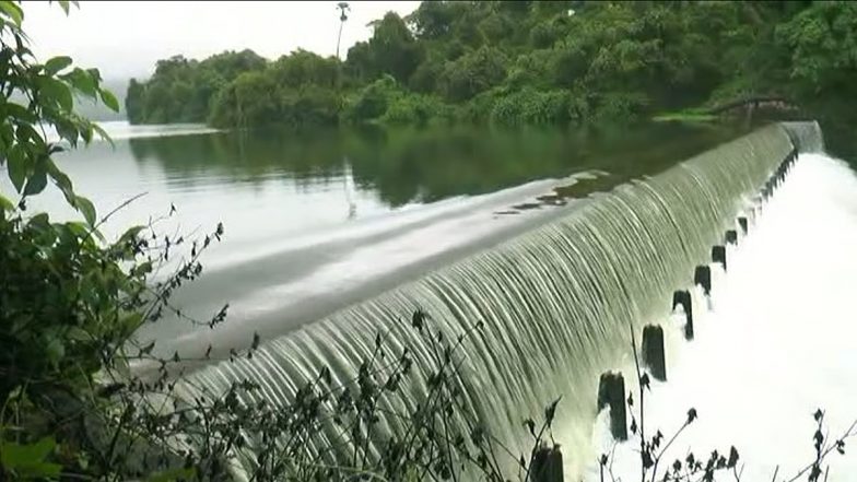 Mumbai’s Water Lakes Update: मुंबई को पानी सप्लाई करने वाली सातों झीलें ओवरफ्लो के करीब, मुंबईकरों को पूरे साल जल संकट की चिंता खत्म!