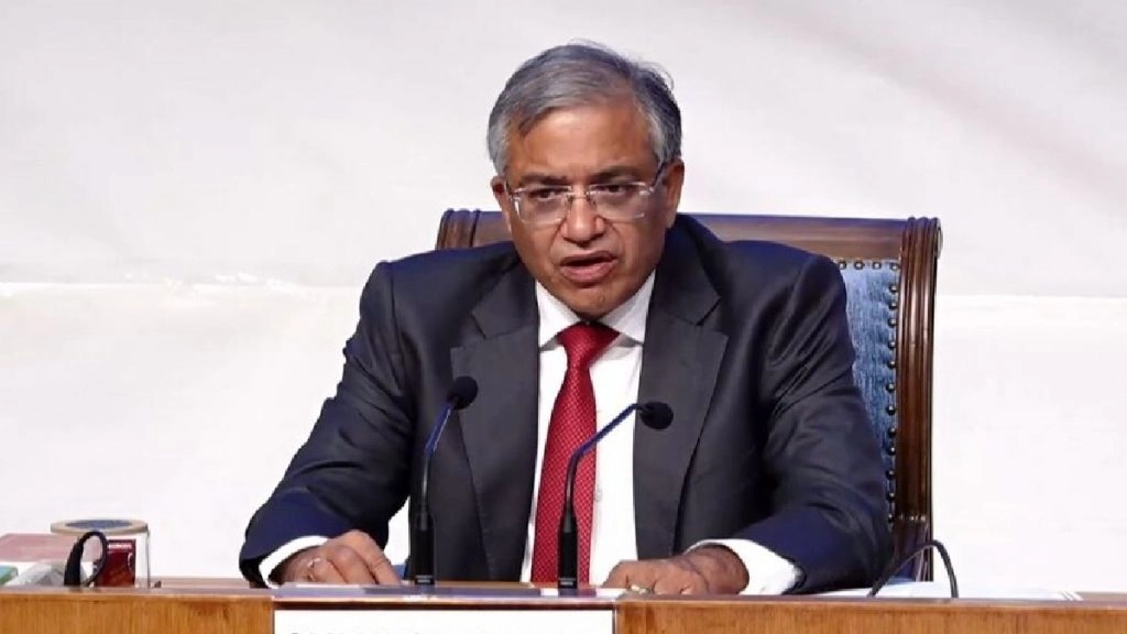 Bihar Assembly Elections: निर्वाचन आयोग ने 12 दलों के साथ की बैठक, पारदर्शी प्रक्रिया और मतदाताओं के सम्मान पर जोर