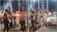 VIDEO: 'थप्पड़, लात और डंडों से पीटा', कश्मीर ड्यूटी पर जा रहे फौजी को मेरठ में टोल प्लाजा कर्मचारियों ने बेरहमी से मारा