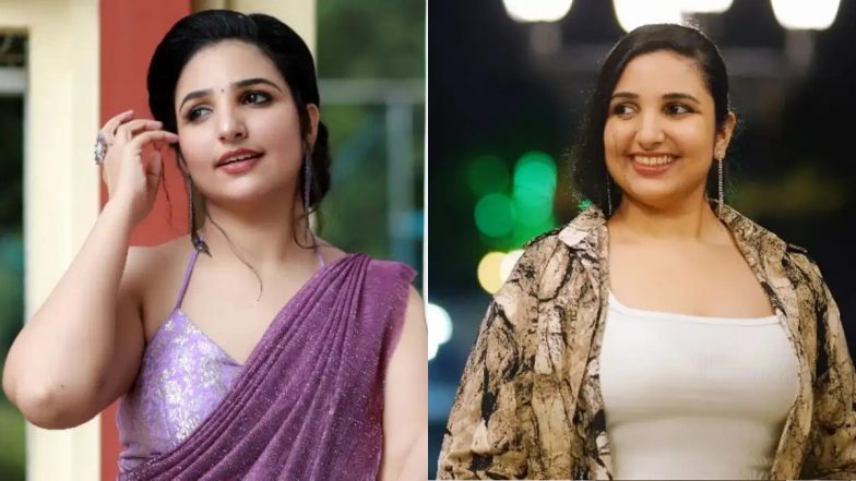 Rini Ann George: 'गंदे और अश्लील मैसेज भेजता था युवा विधायक'...मलयालम एक्ट्रेस का रिनी एन जॉर्ज का सनसनीखेज आरोप