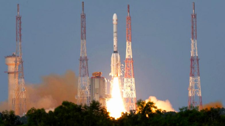 ISRO बनाएगा 40-मंज़िला इमारत जितना ऊंचा रॉकेट, 75000 किलो वजन अंतरिक्ष में ले जाने की होगी क्षमता