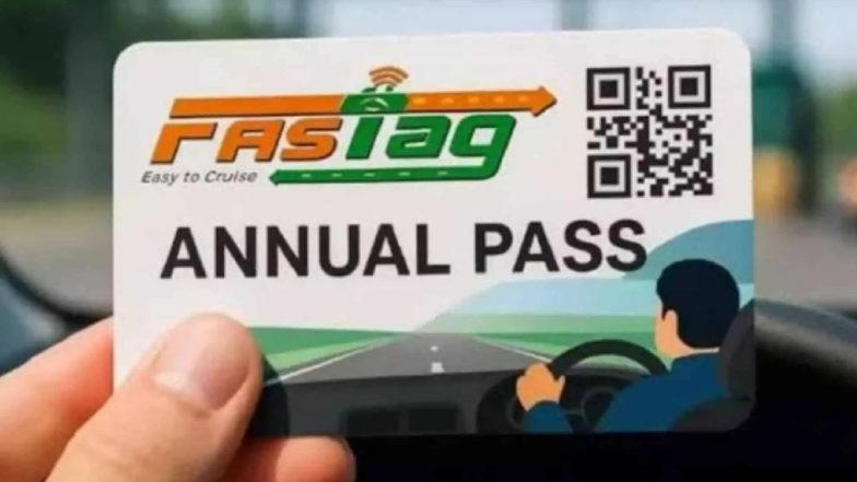 FASTag Annual Pass Activation: सालभर के लिए फास्टैग टोल पास कैसे करें एक्टिवेट, जानें पूरी प्रक्रिया
