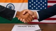 US India Trade Talks: भारत थोड़ा अड़ियल रवैया अपना रहा है, ट्रेड डील पर बोले अमेरिकी वित्त मंत्री