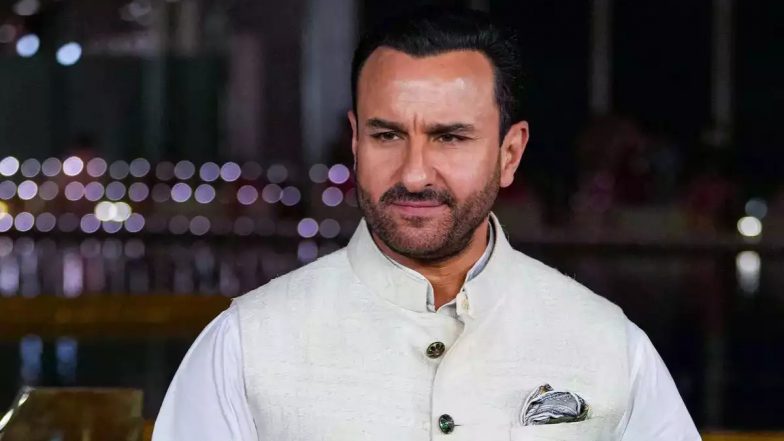 Saif Ali Khan Knife Attack: सैफ अली खान ने अपने घर पर हुए हमले को किया याद, बताया बेटे जेह और नैनी भी बने थे हमलावर के शिकार