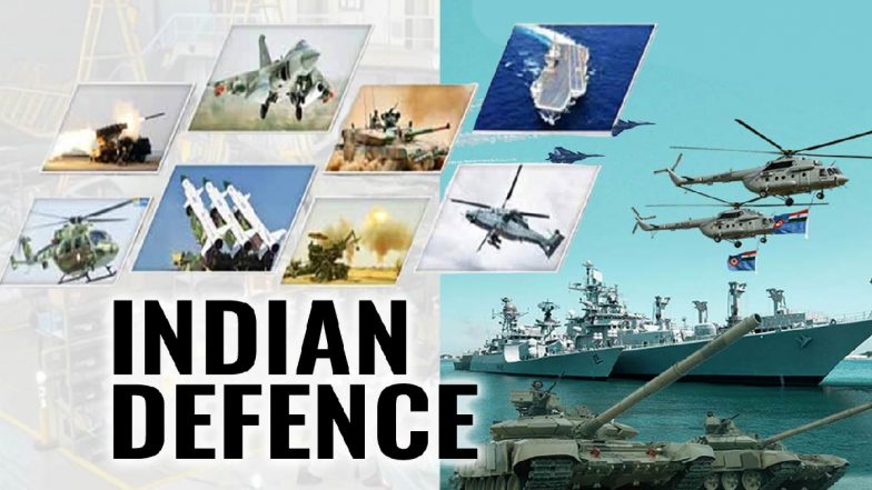 स्वदेशी हथियारों ने तोड़े सारे रिकॉर्ड! पहली बार भारत का रक्षा उत्पादन 1.5 लाख करोड़ रुपये के पार