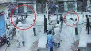 कैमरे पर 'मौत का LIVE वीडियो': मेरठ में हत्यारे ने सरेआम युवक के सिर में मारी गोली, CCTV फुटेज देख कांप जाएगी रूह