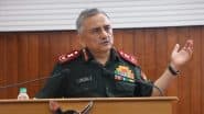 'ऑपरेशन सिंदूर' से दिखी तीनों सेनाओं की ताकत, CDS जनरल अनिल चौहान ने की तारीफ