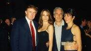 What is Epstein Files Controversy: नाबालिग लड़कियों का यौन शोषण....एपस्टीन फाइल्स बनीं राष्ट्रपति ट्रंप के गले की फांस, दस्तावेज जारी करने का बढ़ा दबाव