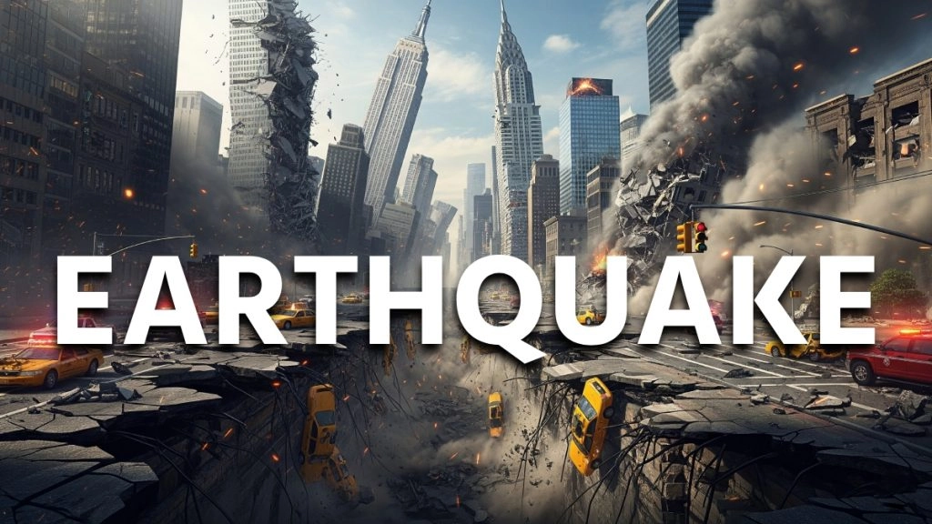 जापान में फिर महसूस हुए भूकंप के जोरदार झटके, 6.7 की तीव्रता के बाद सुनामी का अलर्ट जारी