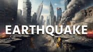 Earthquake in Pakistan: 5.1 तीव्रता के भूकंप से दहला पाकिस्तान, 24 घंटे में दूसरा झटका