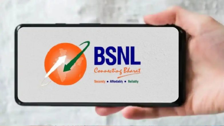 BSNL Diwali Offer: बीएसएनएल ने लॉन्च किया दिवाली स्पेशल प्लान, फ्री मिलेगी महीनेभर की सर्विस