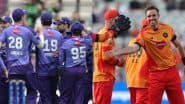 NOS vs BPH, 14th Match The Hundred 2025 Live Streaming In India: नॉर्दर्न सुपरचार्जर्स महिला बनाम बर्मिंघम फीनिक्स महिला के बीच आज खेला जाएगा रोमांचक मुकाबला, यहां जानें भारत में कब, कहां और कैसे उठाए लाइव मुकाबले का लुफ्त