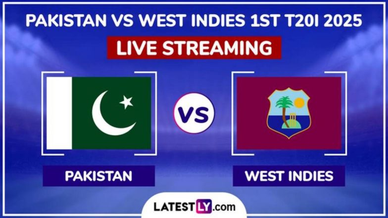 PAK vs WI 1st T20I: पाकिस्तान के खिलाफ 'करो या मरो' के मुकाबले में उतरेगी वेस्टइंडीज की टीम