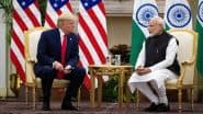 BRICS, पाकिस्तान और नोबेल पुरस्कार...भारत पर क्यों गुस्सा हैं ट्रंप? पूर्व राजनयिक ने खोला सबसे बड़ा राज