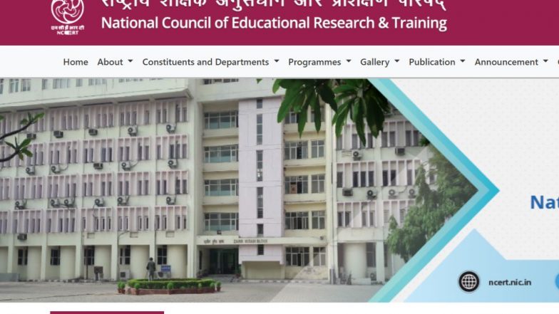 अब स्कूलों में पढ़ाया जाएगा 'Operation Sindoor', पहलगाम हमले का भी होगा जिक्र; NCERT ने जारी किए खास मॉड्यूल