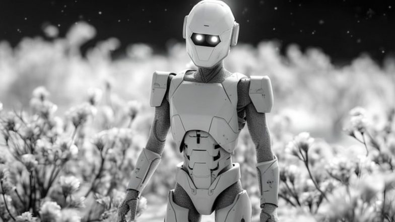 AI Robotic Relationship: डॉ. इयान की भविष्यवाणी हुई सच! मार्केट में आए सेक्स प्लेजर देने वाले AI रोबोट; कीमत सुनकर उड़ जाएंगे होश