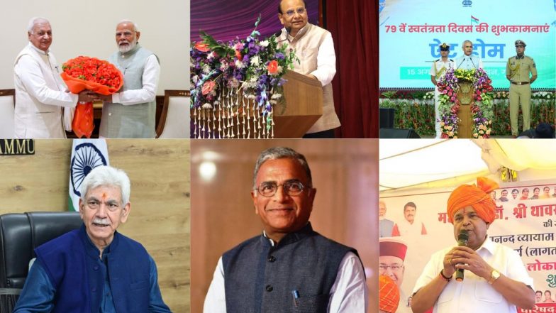 Who Will Be Next Vice President: कौन होगा देश का अगला उपराष्ट्रपति? BJP में मंथन तेज, जानें संभावित उम्मीदवारों के नाम