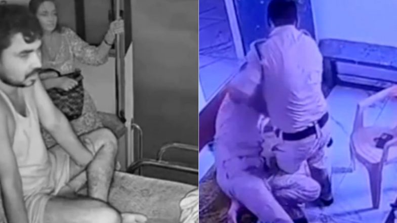 VIDEO: अपने दिल का रखें खास ख्याल! MP में एक ही दिन में 2 लोगों की हार्ट अटैक से मौत, VIDEO देखे सहम गए लोग