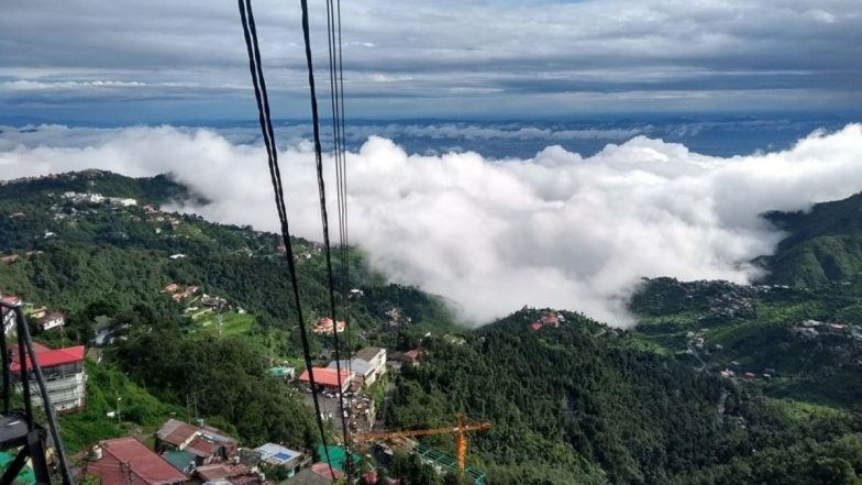 Uttarakhand: क्या अब मसूरी जाने के लिए ऑनलाइन रजिस्ट्रेशन कराना होगा? जानें उत्तराखंड पर्यटन विभाग के नए नियम के बारे में सबकुछ