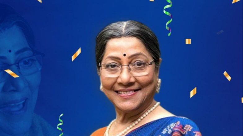 Jyoti Chandekar Death News: मराठी सिनेमा की दिग्गज अभिनेत्री ज्योति चांदेकर का निधन, 68 साल की उम्र में ली अंतिम सांस; इंडस्ट्री को बड़ा झटका